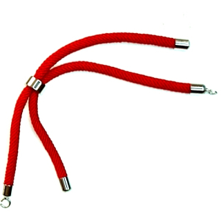 Stahovací nylonový náramek 4mm"77454"1ks/bal
